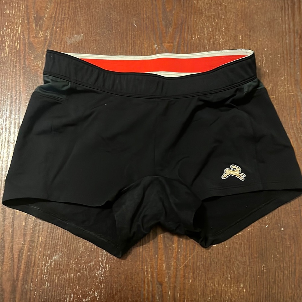 Tracksmith Bell Lap Short